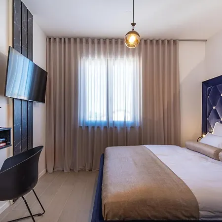Apartmán Penthouse Liv