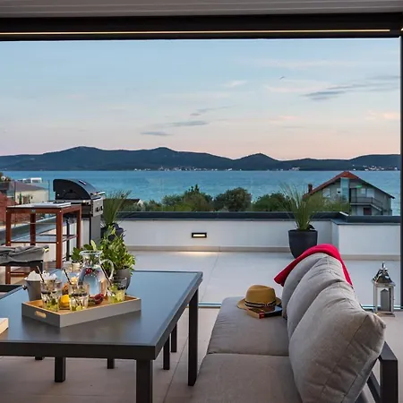 Penthouse Liv * Sukošan