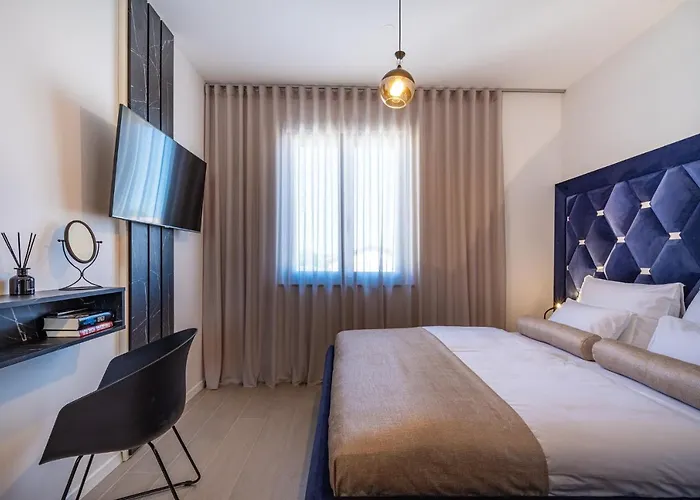Apartamento Penthouse Liv