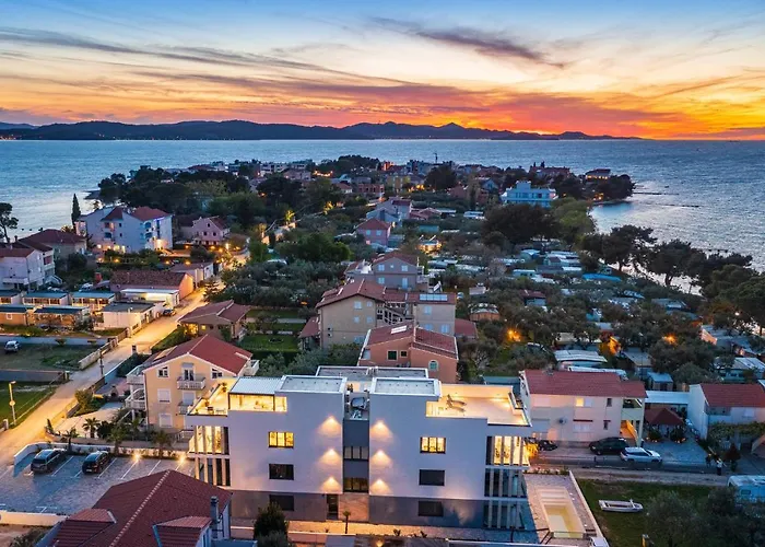 Penthouse Liv Apartamento
