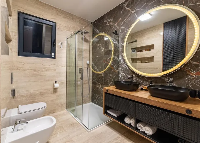 Apartamento Penthouse Liv