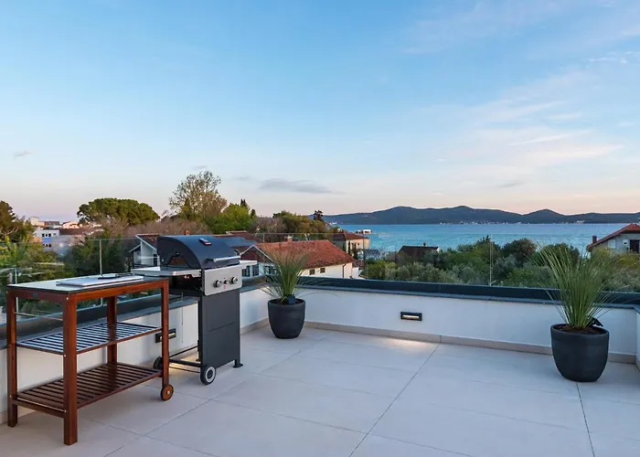 Apartamento Penthouse Liv *