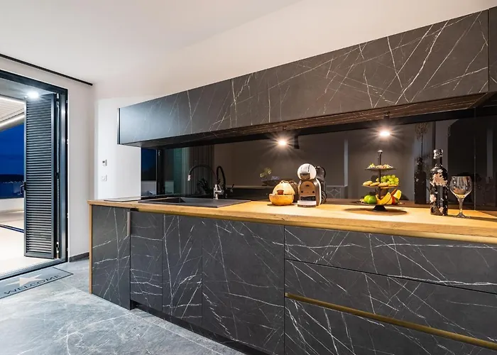 Apartamento Penthouse Liv *