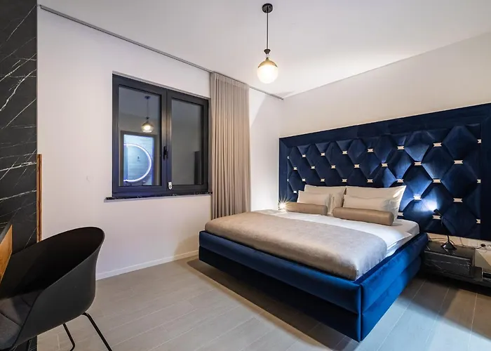 Apartamento Penthouse Liv *