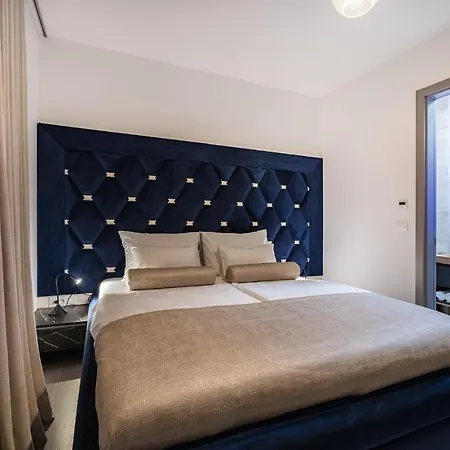 Penthouse Liv Апартаменты Сукошан