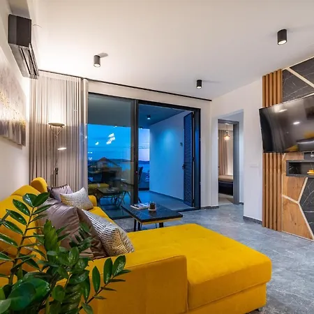 Penthouse Liv * Сукошан
