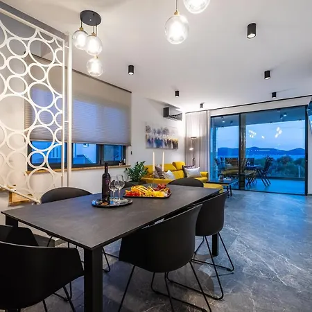 Penthouse Liv * Sukošan