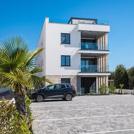 Penthouse Liv Sukošan