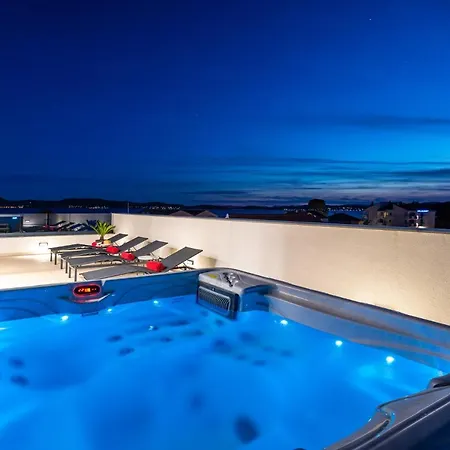 Penthouse Liv