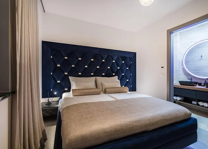 Penthouse Liv Апартаменты Сукошан