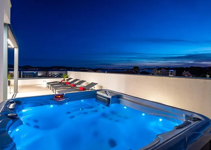 Penthouse Liv